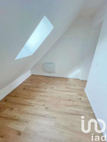 Immeuble à vendre 187 m² Rouen