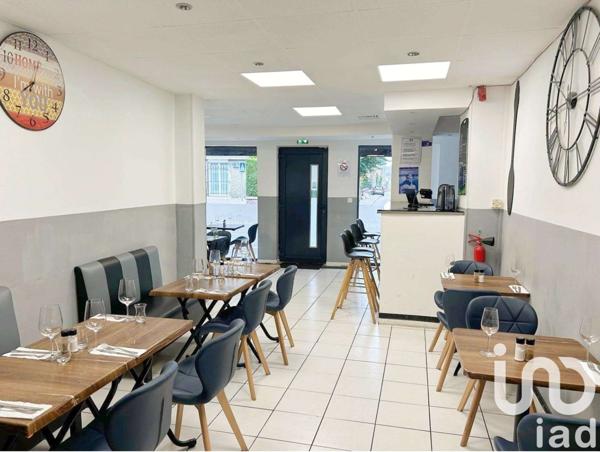 Immeuble à vendre 187 m² Rouen