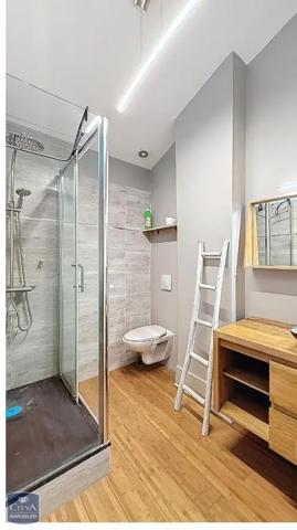 Appartement à louer 2 pièces 60.1m² Sète (34200)
