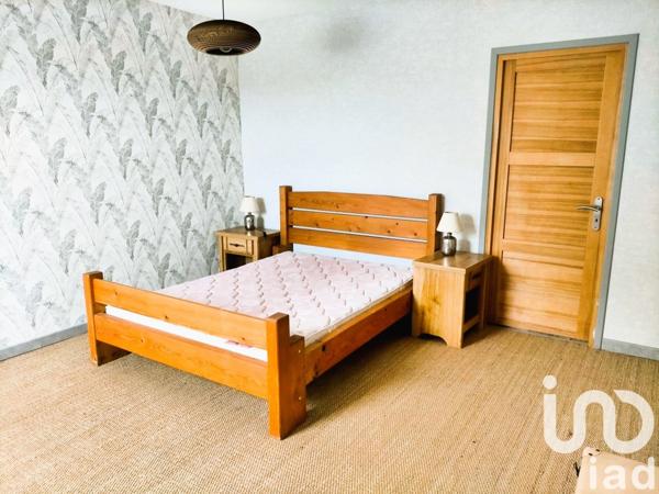 Maison 7 pièces de 160 m² à Germigny-des-Prés (45110)