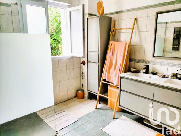 Maison 7 pièces de 160 m² à Germigny-des-Prés (45110)