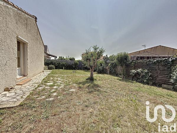 Maison à vendre 5 pièces 122 m² Florensac