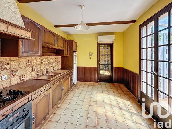 Maison à vendre 5 pièces 122 m² Florensac