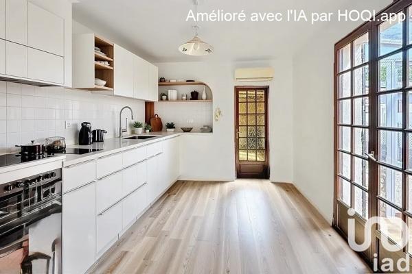 Maison à vendre 5 pièces 122 m² Florensac