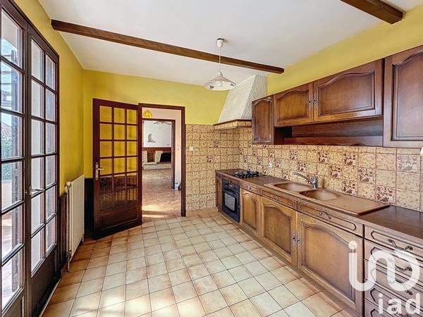 Maison à vendre 5 pièces 122 m² Florensac