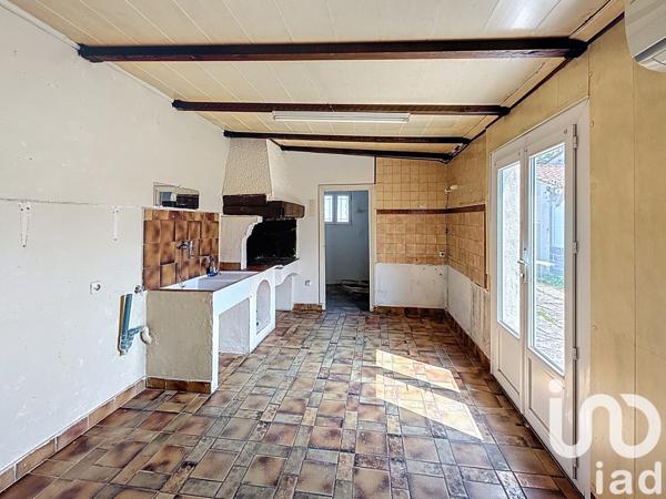 Maison à vendre 5 pièces 122 m² Florensac