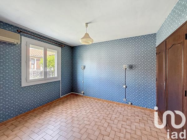 Maison à vendre 5 pièces 122 m² Florensac