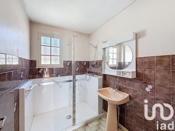 Maison à vendre 5 pièces 122 m² Florensac