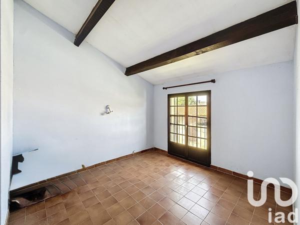 Maison à vendre 5 pièces 122 m² Florensac