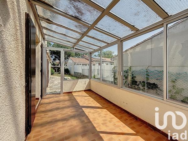 Maison à vendre 5 pièces 122 m² Florensac