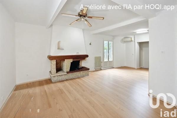 Maison à vendre 5 pièces 122 m² Florensac