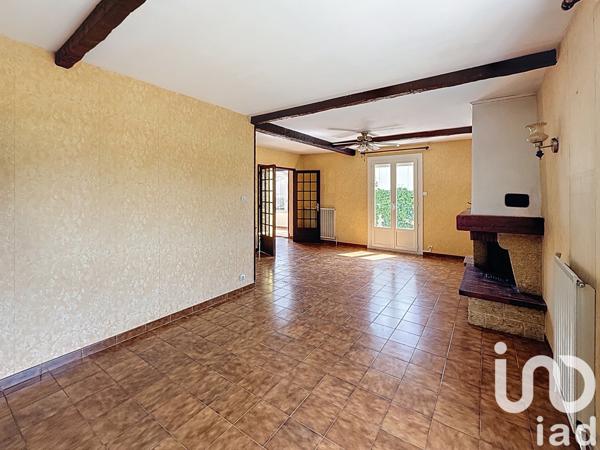 Maison à vendre 5 pièces 122 m² Florensac