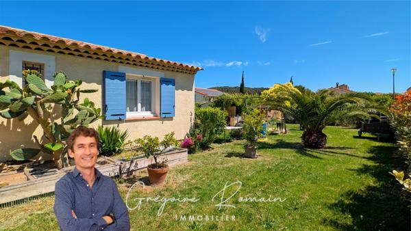 Maison Saint Chamas 5 pièce(s) 145 m2