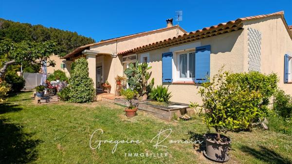 Maison Saint Chamas 5 pièce(s) 145 m2