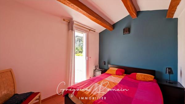 Maison Saint Chamas 5 pièce(s) 145 m2