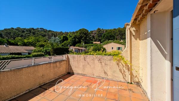 Maison Saint Chamas 5 pièce(s) 145 m2