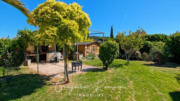 Maison Saint Chamas 5 pièce(s) 145 m2