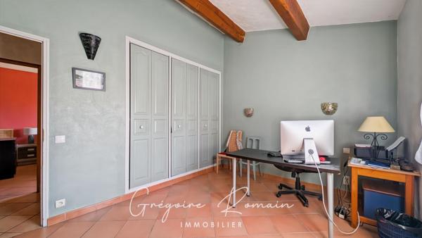 Maison Saint Chamas 5 pièce(s) 145 m2