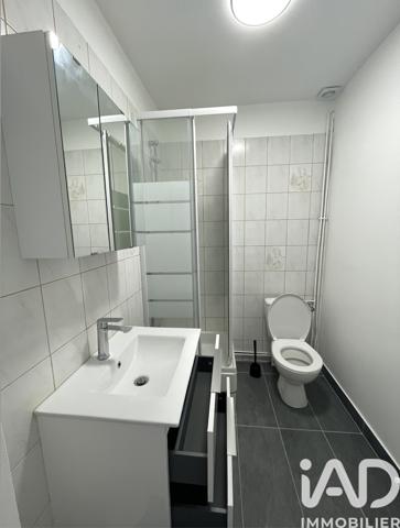 Location appartement 1 pièce 17 m² Louveciennes