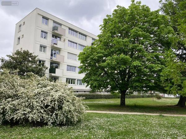 Achat - Appartement | Appartement à rénover Mérignac 33700 4 pièces 68 m 2