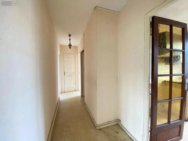 Achat - Appartement | Appartement à rénover Mérignac 33700 4 pièces 68 m 2