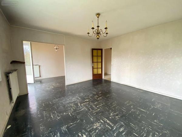 Achat - Appartement | Appartement à rénover Mérignac 33700 4 pièces 68 m 2