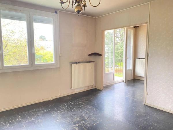 Achat - Appartement | Appartement à rénover Mérignac 33700 4 pièces 68 m 2