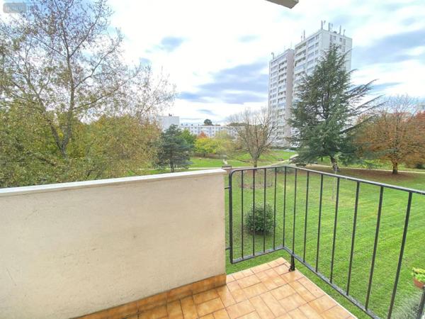 Achat - Appartement | Appartement à rénover Mérignac 33700 4 pièces 68 m 2