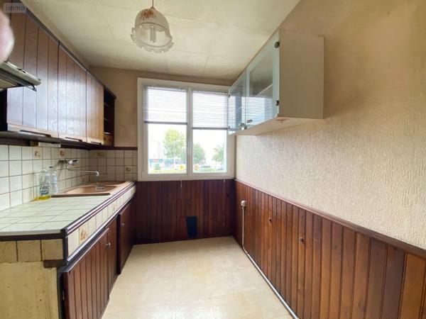 Achat - Appartement | Appartement à rénover Mérignac 33700 4 pièces 68 m 2