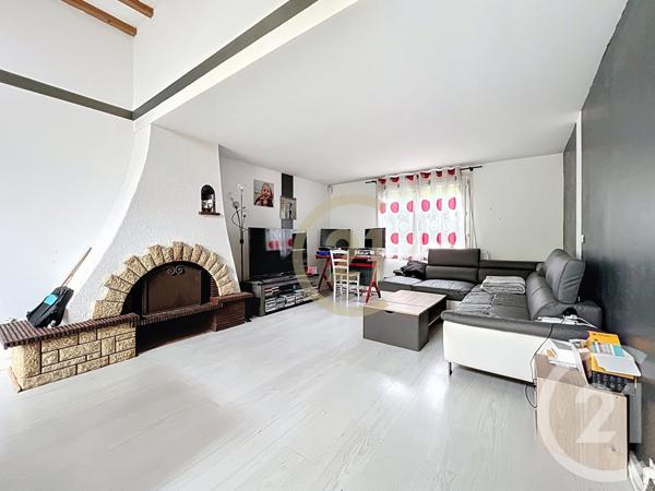 Maison à vendre  5 pièces - 115,05 m2 JOUY LE MOUTIER - 95