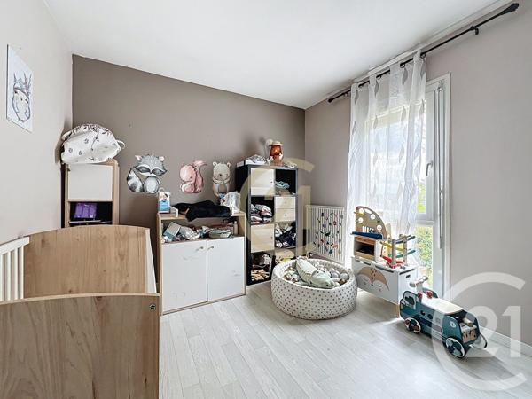 Maison à vendre  5 pièces - 115,05 m2 JOUY LE MOUTIER - 95