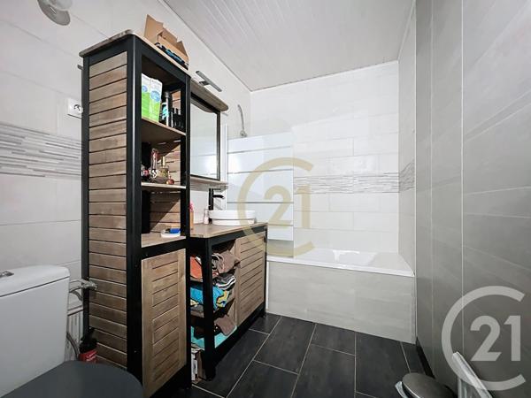 Maison à vendre  5 pièces - 115,05 m2 JOUY LE MOUTIER - 95