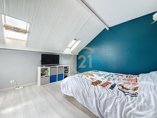 Maison à vendre  5 pièces - 115,05 m2 JOUY LE MOUTIER - 95