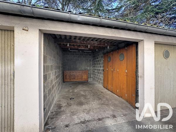 Appartement à vendre 4 pièces 61,95 m² Sartrouville