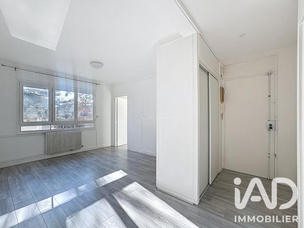 Appartement à vendre 4 pièces 61,95 m² Sartrouville