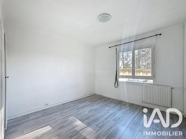 Appartement à vendre 4 pièces 61,95 m² Sartrouville