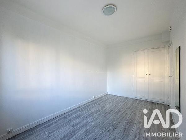 Appartement à vendre 4 pièces 61,95 m² Sartrouville