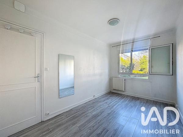 Appartement à vendre 4 pièces 61,95 m² Sartrouville