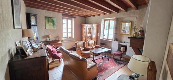 Vente / Immeuble à Castres (81100)