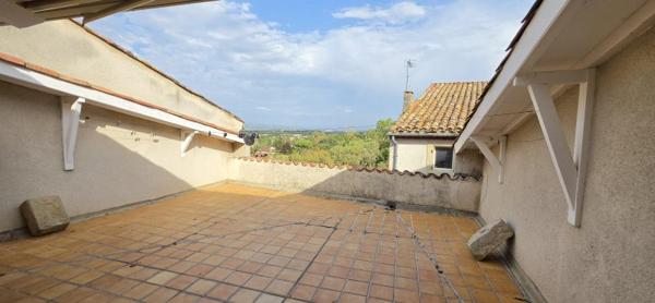 Vente / Immeuble à Castres (81100)