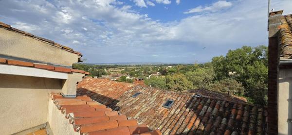 Vente / Immeuble à Castres (81100)