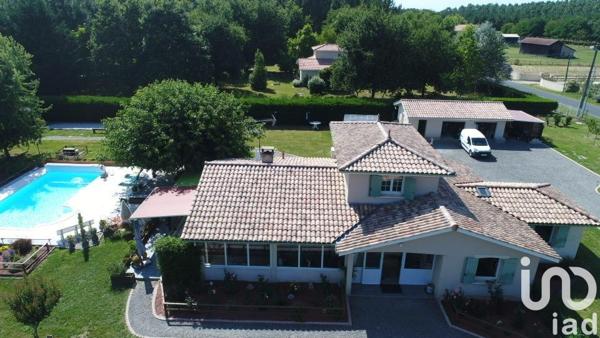 Maison à vendre 7 pièces 170 m² Bazas