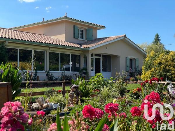 Maison à vendre 7 pièces 170 m² Bazas