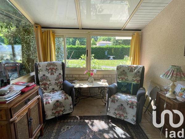 Maison à vendre 7 pièces 170 m² Bazas