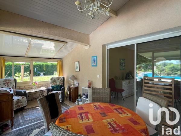 Maison à vendre 7 pièces 170 m² Bazas