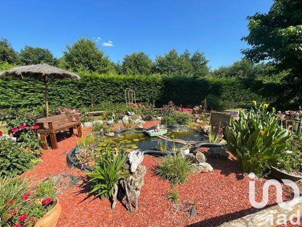 Maison à vendre 7 pièces 170 m² Bazas