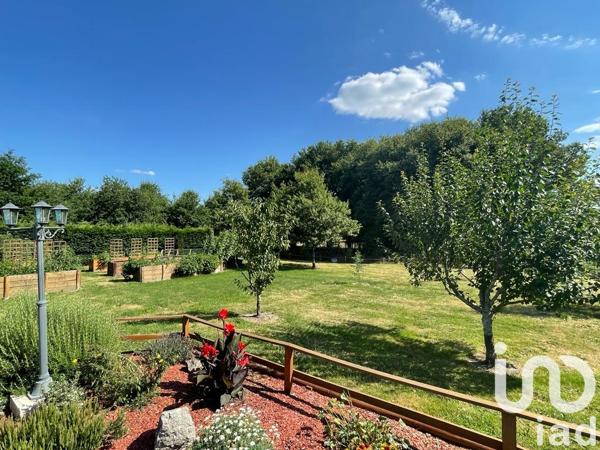 Maison à vendre 7 pièces 170 m² Bazas