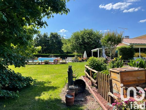 Maison à vendre 7 pièces 170 m² Bazas