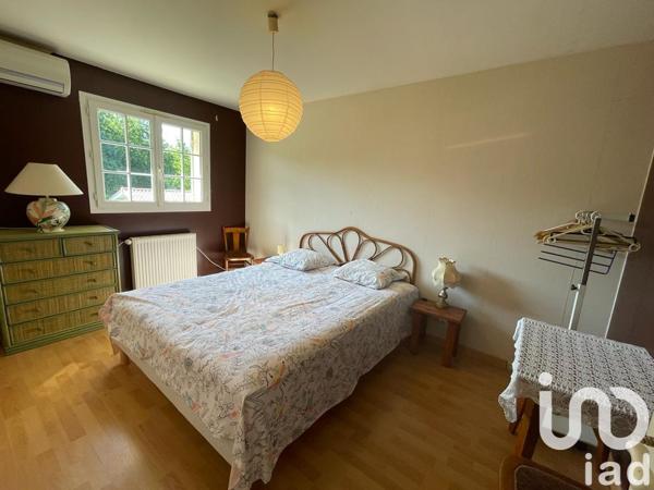 Maison à vendre 7 pièces 170 m² Bazas