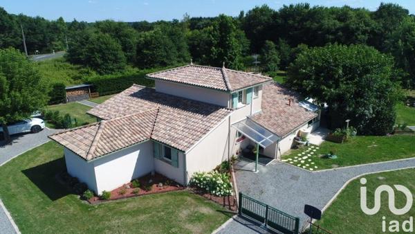 Maison à vendre 7 pièces 170 m² Bazas